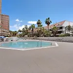 Lägenhet Playa Honda