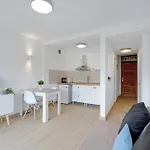 Lägenhet Playa Honda *