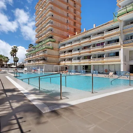 Playa Honda Apartment Playa de las Americas (Tenerife)