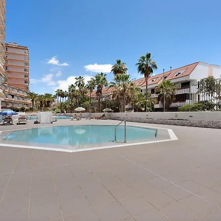 Apartment Playa Honda