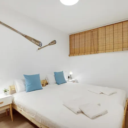 Apartment Playa Honda *
