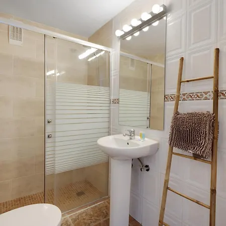 Apartment Playa Honda Playa de las Americas (Tenerife)