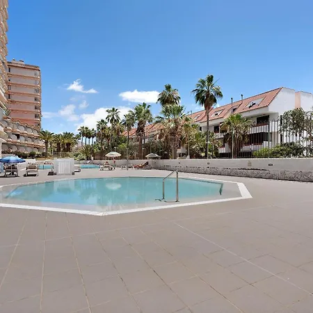 Lägenhet Playa Honda Playa de las Americas (Tenerife)